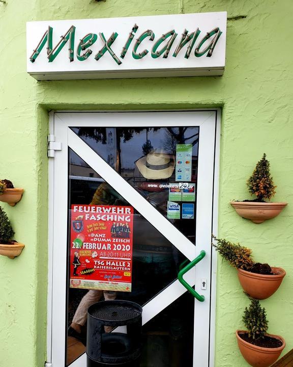 Cantina Mexicana