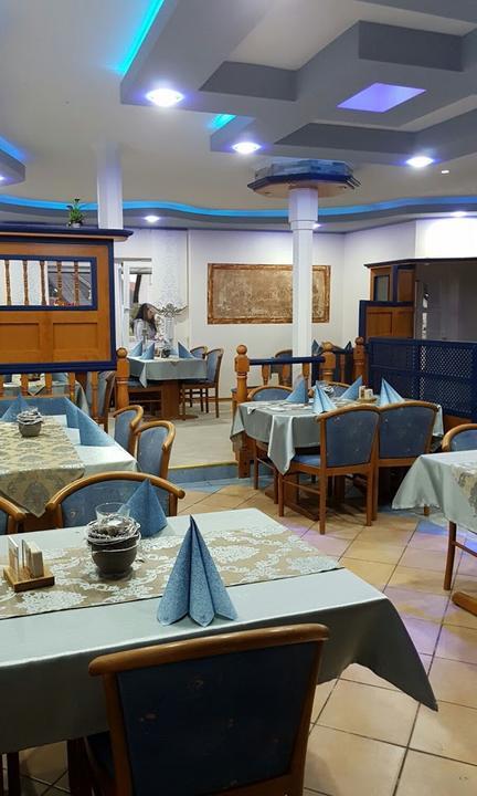 Restaurant Marmaris