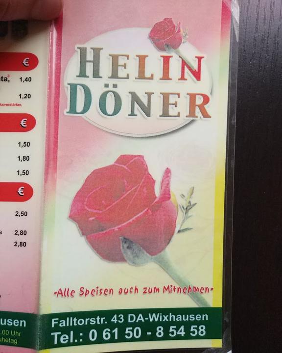 Helin Doner