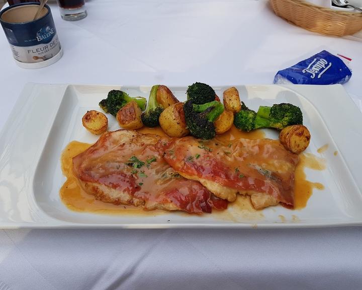 Ristorante Italiano Gallo Nero