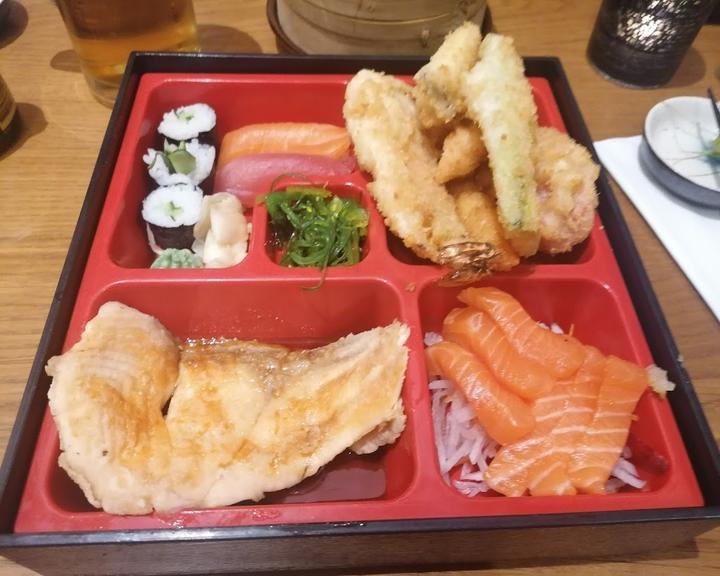 Misako Sushi