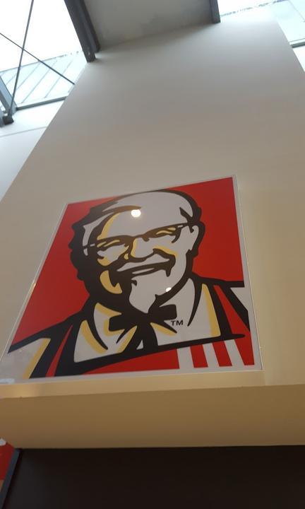 Kentucky Fried Chicken