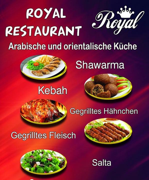 Royal Restaurant