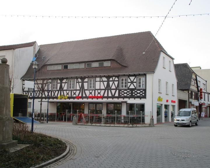 Bäckerei Otto Schall