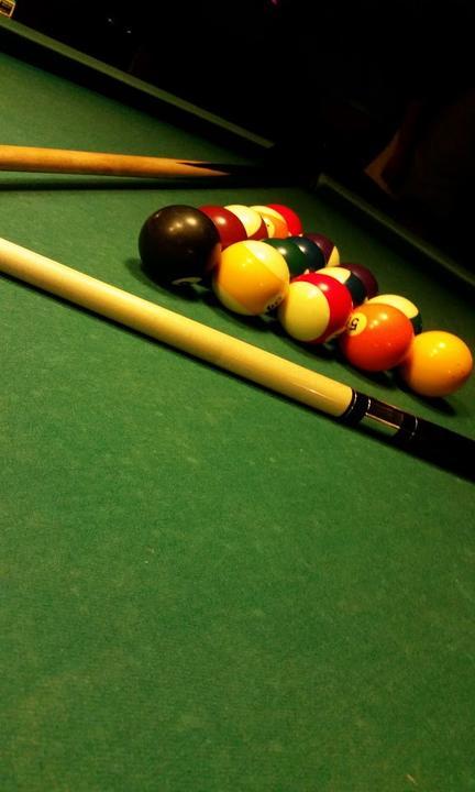 Billard Cafe Elefant Babenhausen