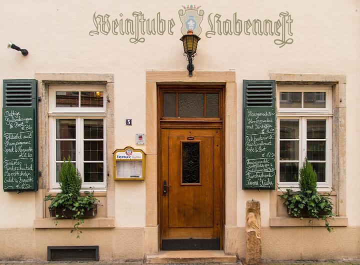 Weinstube Rabennest