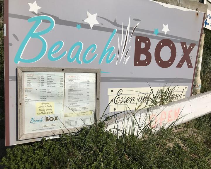 Beach Box