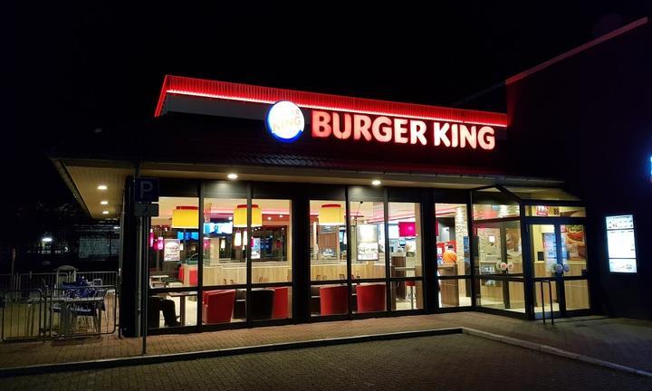 Burger King