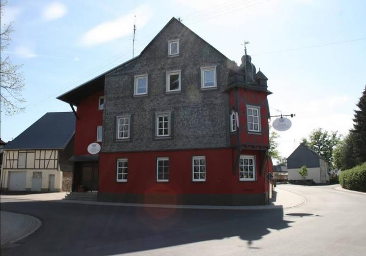 Scherers Landgasthof