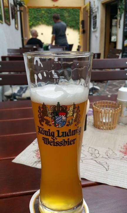 Landgasthaus Zum Lenz